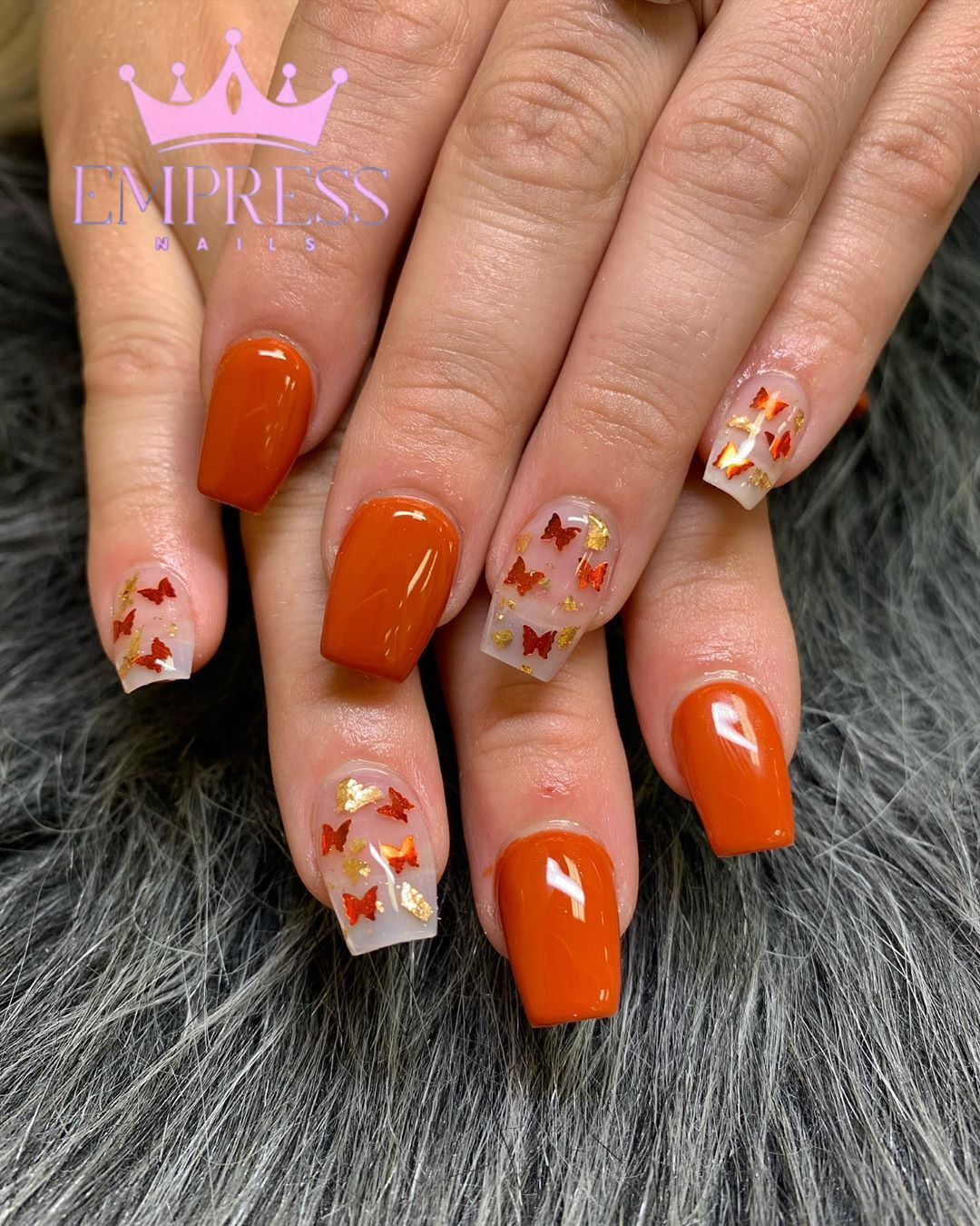 Empress Nails